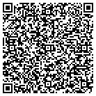 QR code with Christian Counseling & Testing contacts