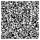 QR code with Ziggy's Custom Coaches contacts