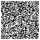 QR code with Clyde Masters Productions contacts