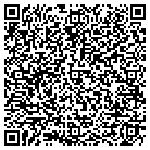 QR code with R & D Maintenance & Janitorial contacts