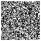 QR code with Maeva Moon Productions contacts