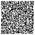 QR code with Lam Tech contacts