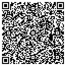 QR code with Toolmasters contacts