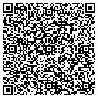 QR code with Faith Family Bookstore contacts