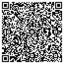 QR code with Coates Farms contacts