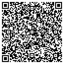 QR code with My Window Man contacts