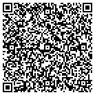 QR code with King's Den Hair Design contacts