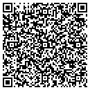 QR code with Ydc Properties contacts