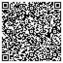 QR code with J Klenk Ind contacts