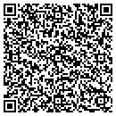 QR code with M S Technology contacts