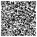 QR code with D&P Investment Co contacts