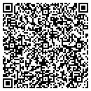QR code with C & G Auto Sales contacts