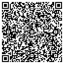 QR code with C & G Auto Sales contacts