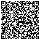 QR code with Hang It Up With Deb contacts