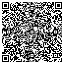QR code with Hawk Equipment Co contacts
