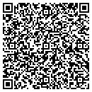 QR code with Klm Construction Inc contacts