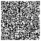QR code with McGehee Realty and Development contacts