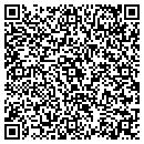 QR code with J C Galleries contacts