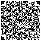 QR code with Hi Tech Electrical Service Inc contacts