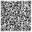 QR code with H & R Block Tax Service contacts