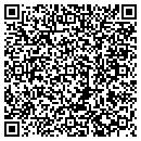 QR code with Upfront Studios contacts