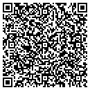 QR code with Kountry Cafe contacts