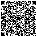 QR code with Allen's One Stop contacts