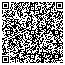 QR code with M & M Mars contacts