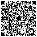 QR code with J & J Tree Sv contacts