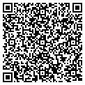 QR code with KWIK Sak contacts