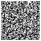 QR code with Hendersonville Codes Adm contacts