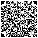 QR code with Ultimate Backyard contacts