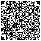 QR code with J P Mechanical & Elec Services contacts