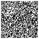 QR code with R & E W Team Express Inc contacts