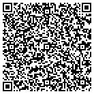 QR code with Delta Materials Handling Inc contacts