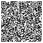 QR code with White House Christian Academy contacts