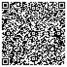 QR code with Pro Audio Group Inc contacts