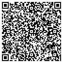 QR code with CBR Autocare contacts