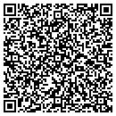 QR code with L & R Transportation contacts
