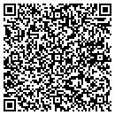 QR code with Holladay School contacts