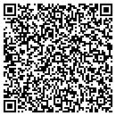 QR code with Robert Brod DDS contacts