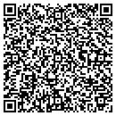 QR code with Hazelwoods Body Shop contacts