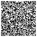 QR code with K&S Engineering Pllc contacts