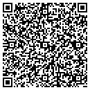 QR code with Cut & Curl contacts