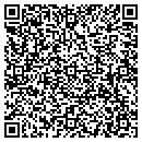 QR code with Tips & Toes contacts