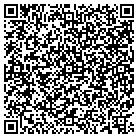 QR code with A Bouncing Good Time contacts