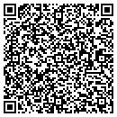 QR code with RC Invesco contacts