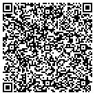QR code with James Anderson Studio Gallery contacts