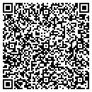 QR code with Audio Quill contacts