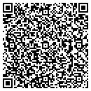 QR code with Dan's Texaco contacts